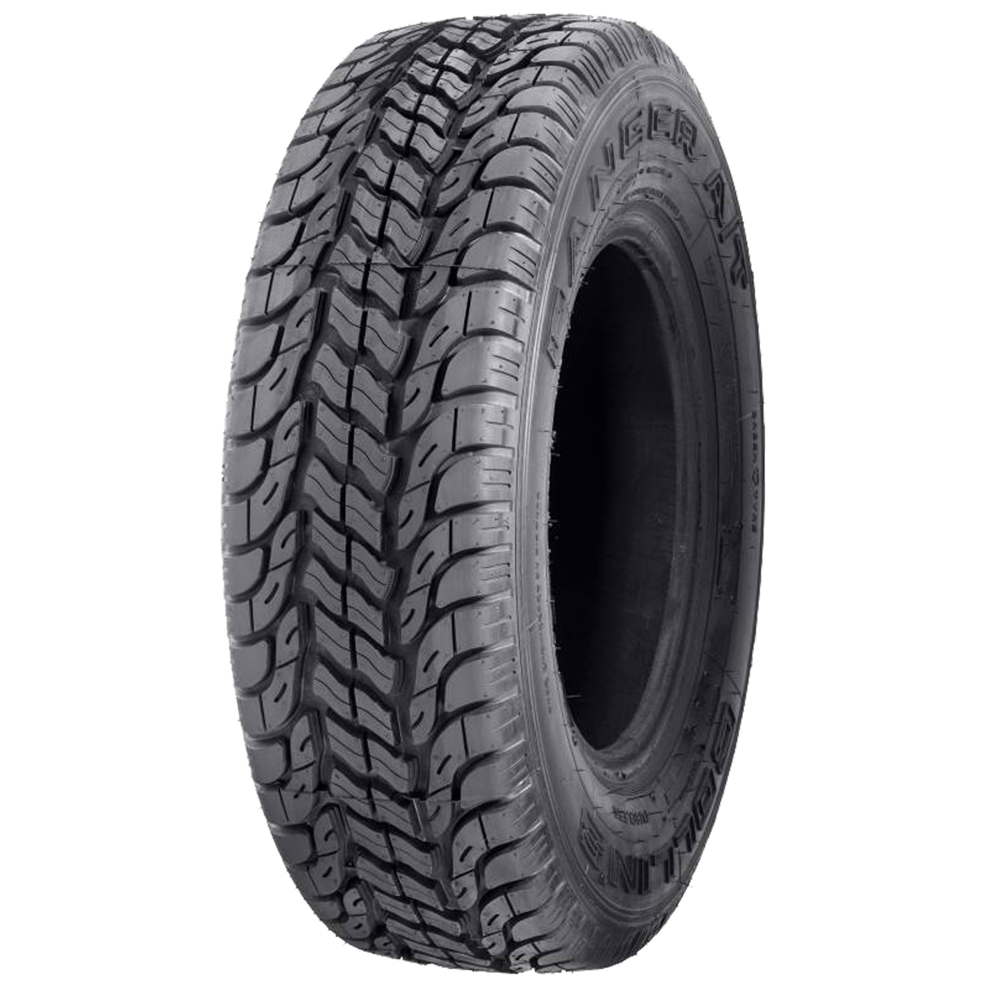 PROFIL Opony Ranger A/T 235/55 R19